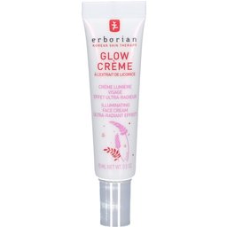 Erborian Glow Crème base de teint illuminatrice