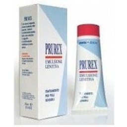 Prurex Emulsion P Sens 75Ml