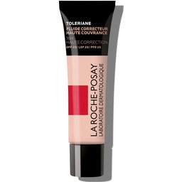 La Roche-Posay Tolériane Fluide correcteur haute couvrance 10.5 30ml