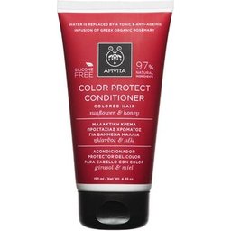 Color Protect Sunflower/Wooden