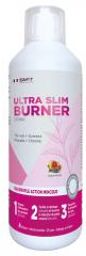 Ultra Slim Burner® Drink - Fruité - 500 ml - Bouteille 500 ml