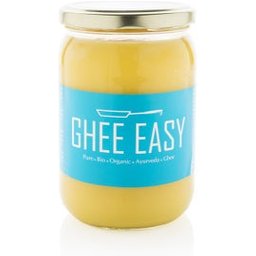 Beurre clarifié Bio 500g