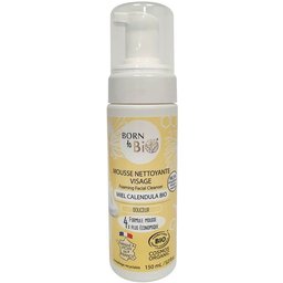 Mousse Nettoyante Peau Sensible 150ml