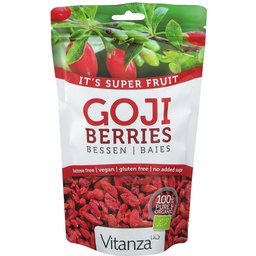 HQ Superfood Goji Berries