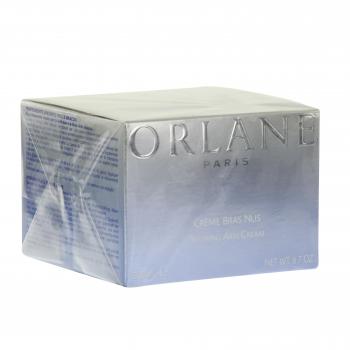 Crème bras nus pot 200ml