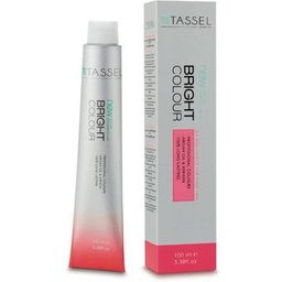 Tassel Natural Base Dye Medium Brown Nº2 100ml