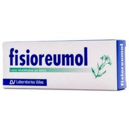 Crème Physioreumol 50ml