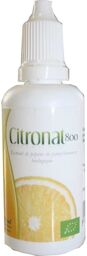 CITRONAT 800 extrait de pépins de pamplemousse BIO AB 50 ML.