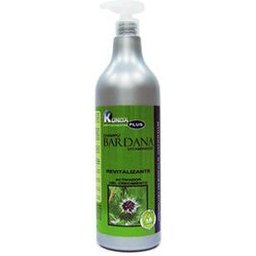 Shampooing à la vitamine bardane 1000ml