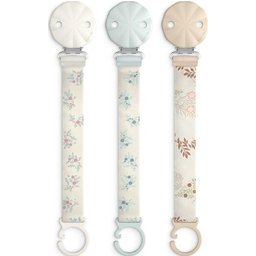 Selection Poetry Broche avec Bande 1 ut