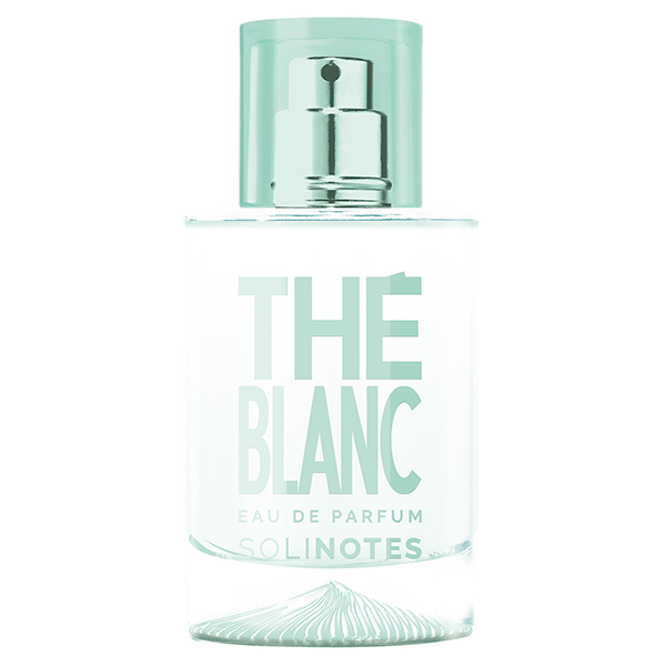 Thé Blanc Eau de parfum 50ml