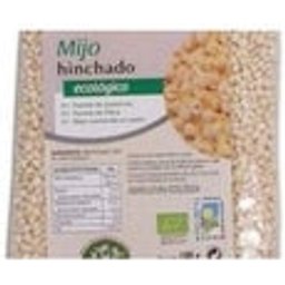 Millet soufflé 100 g