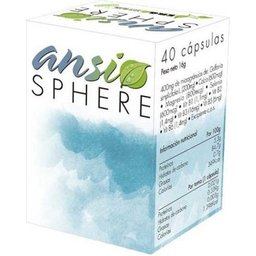 Ansiosphere 40caps