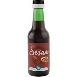 Huile de sésame grillé 250ml