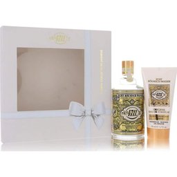 Floral Collection Jasmine Edc 100ml + Gel Douche 50ml