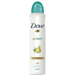 Go Fresh Pear & Aloe Vera Deo 250ml