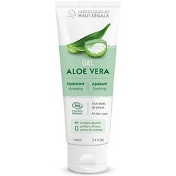 Aloe Vera Gel Haut Segala 100