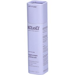 Attitude™ Oceanly™ Phyto-Age crème de nuit