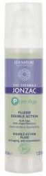 Pure Age Fluide Double Action Bio 40 ml - Flacon-Pompe 40 ml
