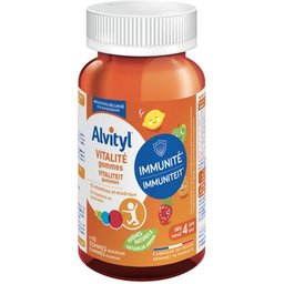 Vitalité 60 Gommes