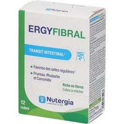 Ergyfibral