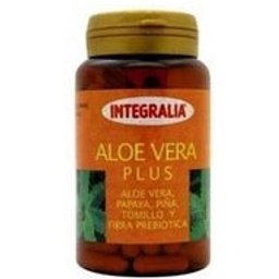 Aloe Vera Plus 100Caps