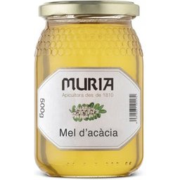 Miel d'Acacia 500g