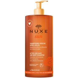 Sun Shampooing Douche Après-Soleil 750ml