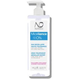 Eau micellaire 500ml