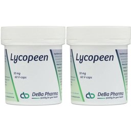 Lycopeen 10 mg