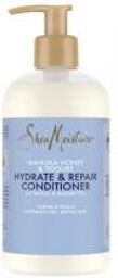 Miel de Manuka et Yaourt Après-Shampoing Hydratant et Réparateur 384 ml - Flacon-Pompe 384 ml