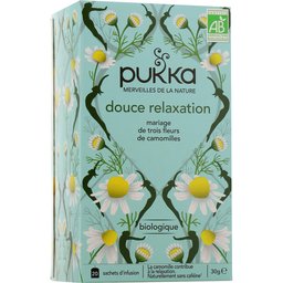 Douce Relaxation Bio 20 Sachets