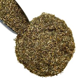 Tisane Luzerne (Alfalfa) plante 1 KILO Medicago sativa.