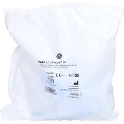 Pari LC Sprint SP Nébuliseur + Masque Adulte 1 set