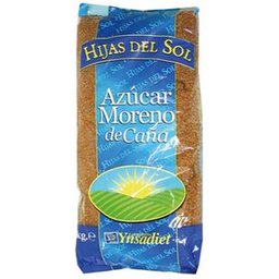 Ynsadiet Sucre complet 1Kg