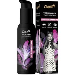 Premium Experience Lubrifiant pour femmes sensibles 100ml