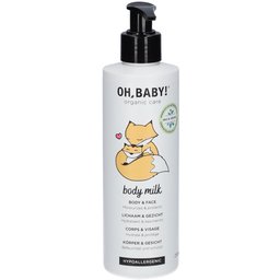 Lait Corporel