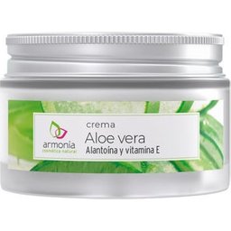 Aloe Vera Face Cream 50ml