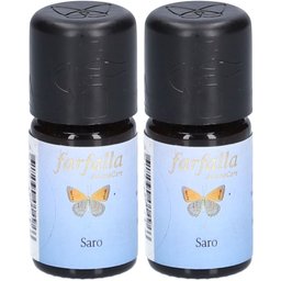 AromaCare Huile Essentielle | Saro