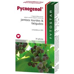 Pycnogenol®