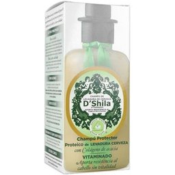 Shampooing Protéiné à la Levure de Bière 300ml