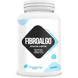 Fibroalgo 60caps