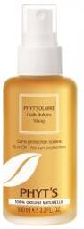 Phyt'Solaire Huile Solaire Ylang Bio 100 ml - Flacon-Vaporisateur 100 ml