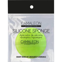 Camaleon Éponge En Silicone 1 Unité