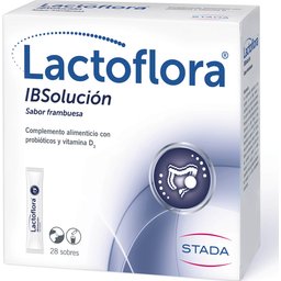 IBsolution 28 Enveloppes