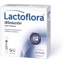 Lactoflora IBsolution 28 Enveloppes