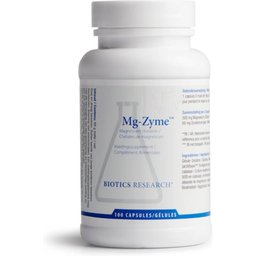 MG-Zyme Biotics®