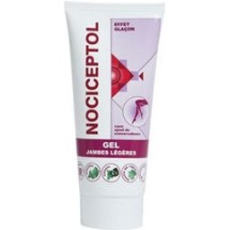 Gel Piernas Ligeras 90ml