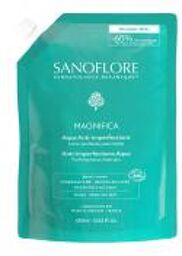 Aqua Magnifica Lotion Purifiante Anti-Imperfections Bio Recharge 400 ml - Doypack 400 ml