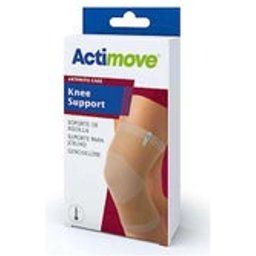 Genouillère Arthrite Beige Taille L 1ut